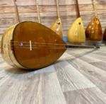 Uzun Sap Dut Bağlama