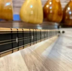 Uzun Sap Dut Bağlama