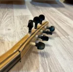 Uzun Sap Dut Bağlama