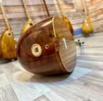 Maun Bağlama Kısa Sap