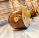 Maun Bağlama Kısa Sap