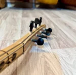 Maun Bağlama Kısa Sap