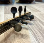 Ardıç Bağlama Kısa Sap