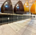 Ardıç Bağlama Profesyonel Kısa Sap