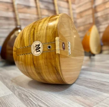 Kısa Sap Dut Bağlama