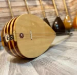 Ardıç Bağlama Kısa Sap