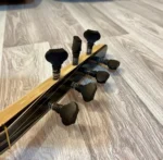 Ardıç Bağlama Kısa Sap