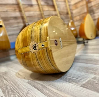 Kısa Sap Dut Bağlama