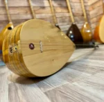 Kısa Sap Dut Bağlama