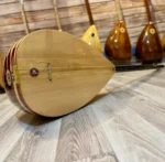 Ardıç Bağlama Kısa Sap