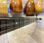 Ardıç Bağlama Kısa Sap