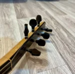 Ardıç Bağlama Kısa Sap