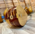 Ardıç Bağlama Profesyonel Kısa Sap