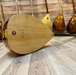 Ardıç Bağlama Profesyonel Kısa Sap