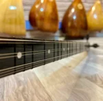 Ardıç Bağlama Profesyonel Kısa Sap