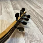 Ardıç Bağlama Profesyonel Kısa Sap