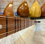 Ardıç Bağlama Kısa Sap