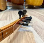 Ardıç Bağlama Kısa Sap