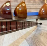 Ardıç Bağlama Kısa Sap