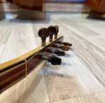 Ardıç Bağlama Kısa Sap