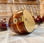 Ardıç Bağlama Profesyonel Kısa Sap