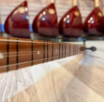 Ardıç Bağlama Profesyonel Kısa Sap