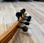 Ardıç Bağlama Profesyonel Kısa Sap