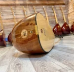 Uzun Sap Maun Bağlama