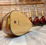 Uzun Sap Maun Bağlama