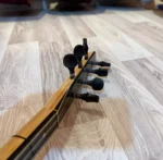 Uzun Sap Maun Bağlama