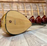 Uzun Sap Dut Bağlama