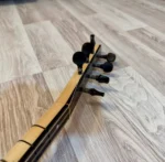 Uzun Sap Dut Bağlama