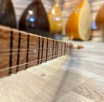 Dut Bağlama Kısa Sap