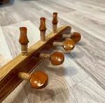 Dut Bağlama Kısa Sap