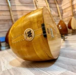 Kısa Sap Dut Bağlama