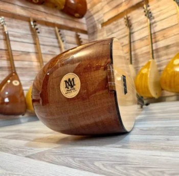 Maun Bağlama