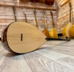 Maun Bağlama