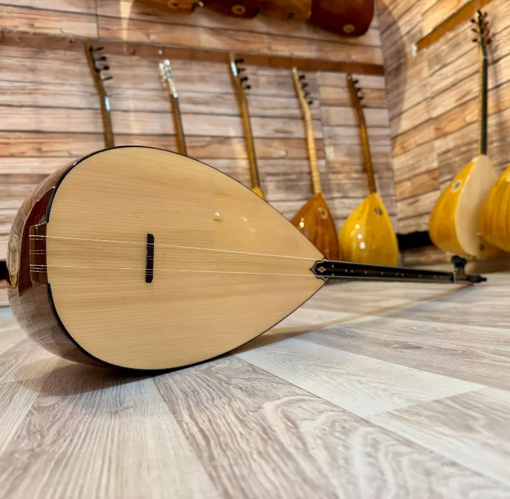 Maun Bağlama Maun Bağlama
