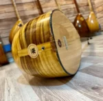 Profesyonel Solak Bağlama