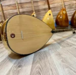 Profesyonel Solak Bağlama