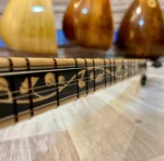 Profesyonel Solak Bağlama