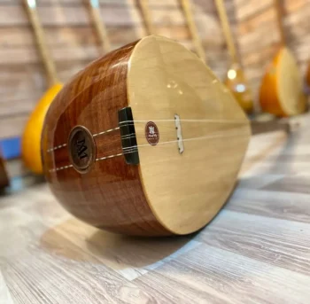 Maun Bağlama