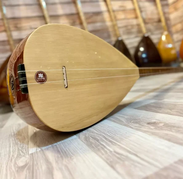 Maun Bağlama