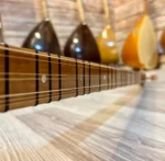 Maun Bağlama