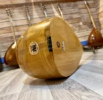 Uzun Sap Profesyonel Saz