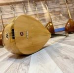 Uzun Sap Profesyonel Saz