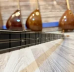 Uzun Sap Profesyonel Saz