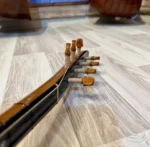 Uzun Sap Profesyonel Saz