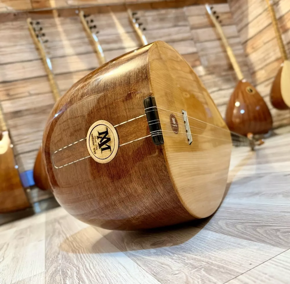 Maun Bağlama Maun Bağlama