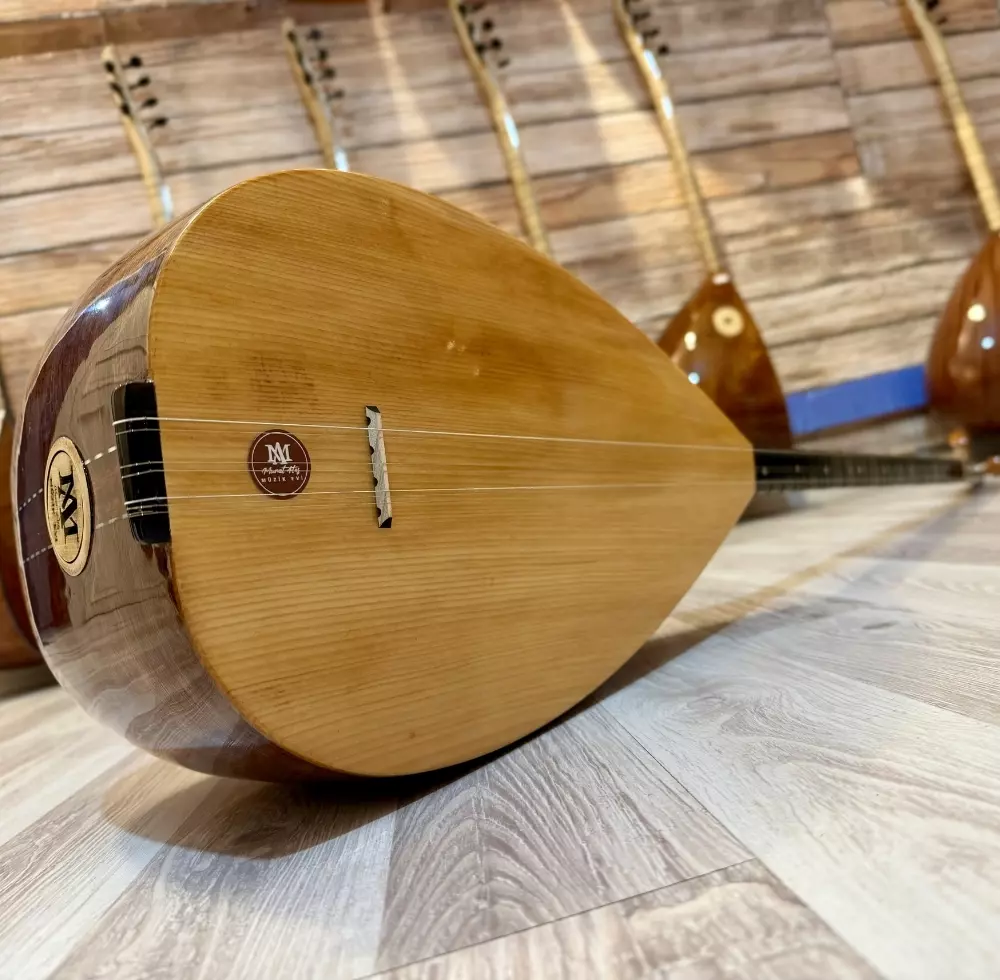 Maun Bağlama Maun Bağlama